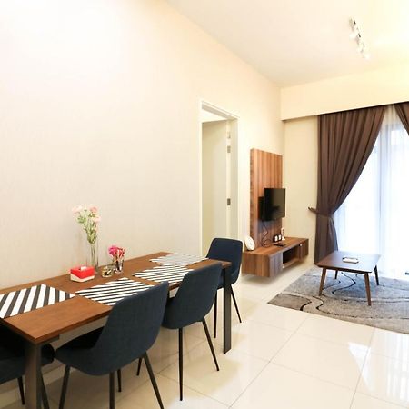 Victoria Home Bukit Bintang Куала-Лумпур Екстер'єр фото