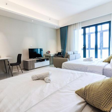 Victoria Home Bukit Bintang Куала-Лумпур Екстер'єр фото