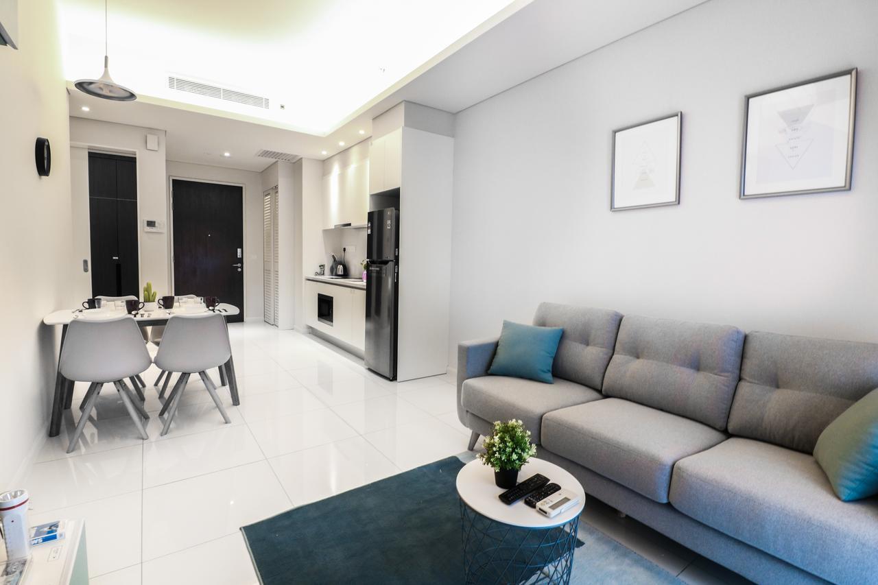 Victoria Home Bukit Bintang Куала-Лумпур Екстер'єр фото