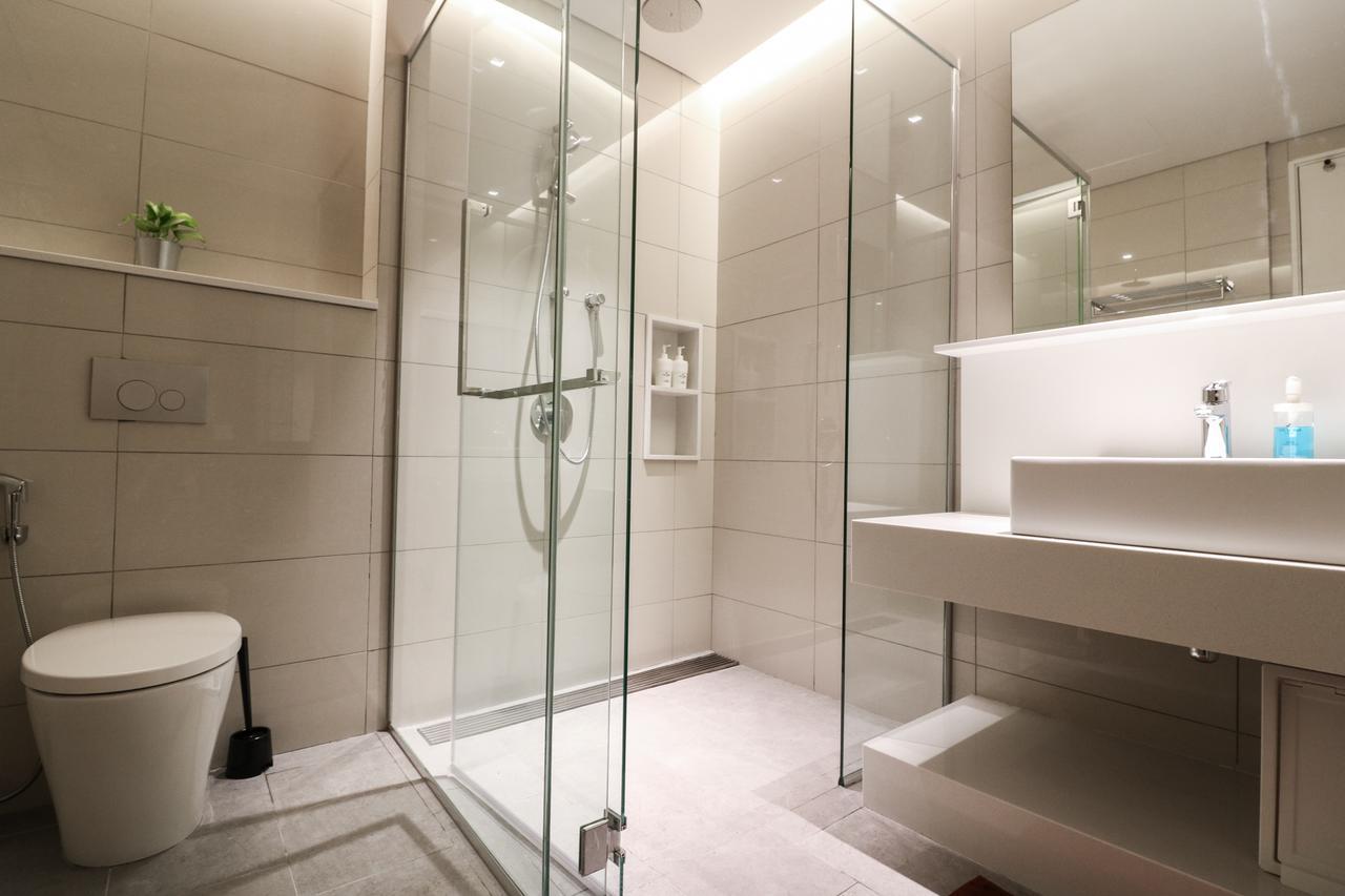 Victoria Home Bukit Bintang Куала-Лумпур Екстер'єр фото