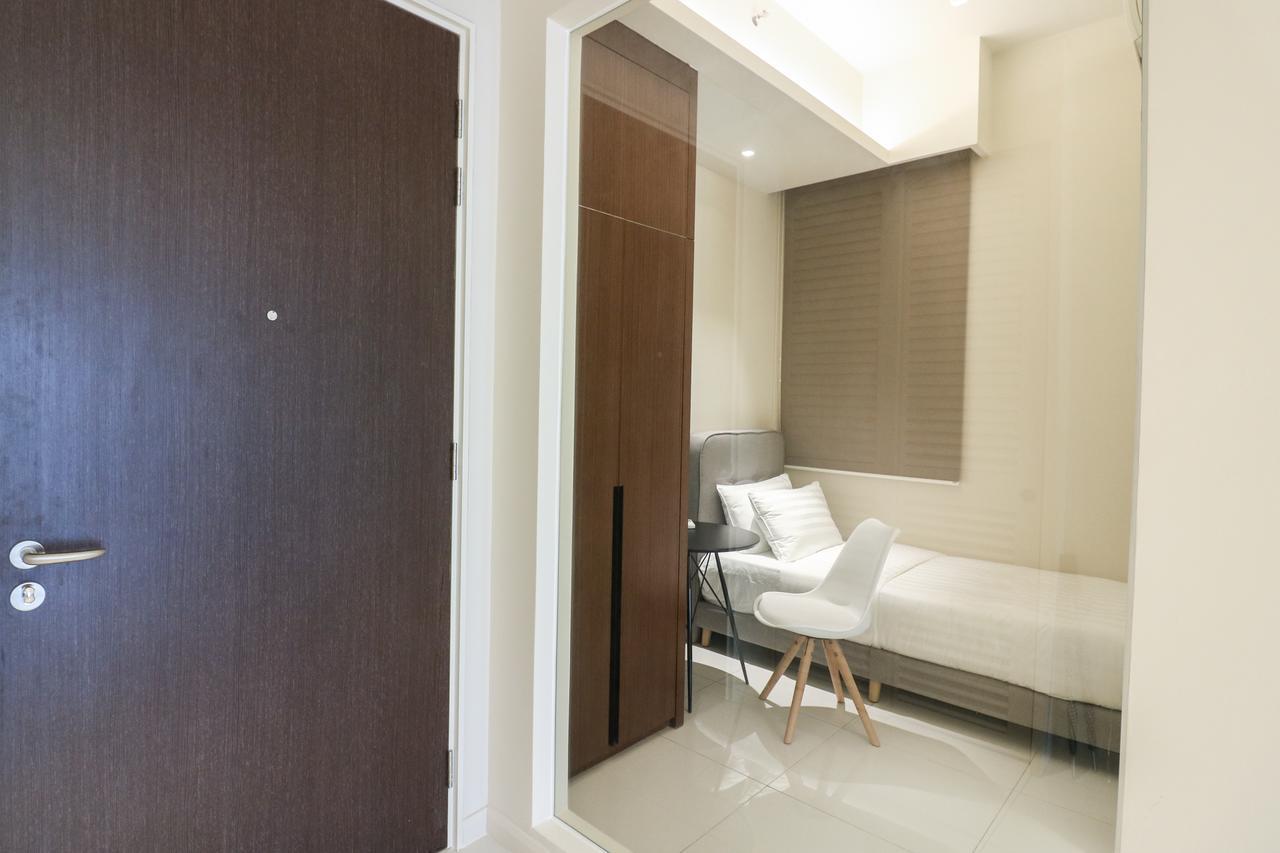 Victoria Home Bukit Bintang Куала-Лумпур Екстер'єр фото