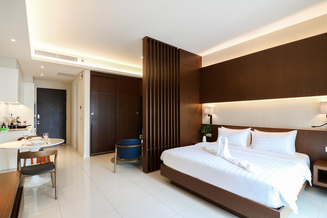 Victoria Home Bukit Bintang Куала-Лумпур Екстер'єр фото