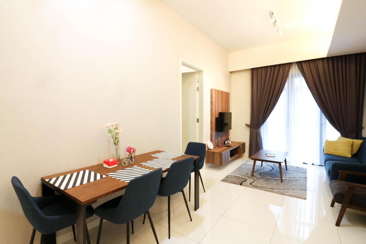 Victoria Home Bukit Bintang Куала-Лумпур Екстер'єр фото