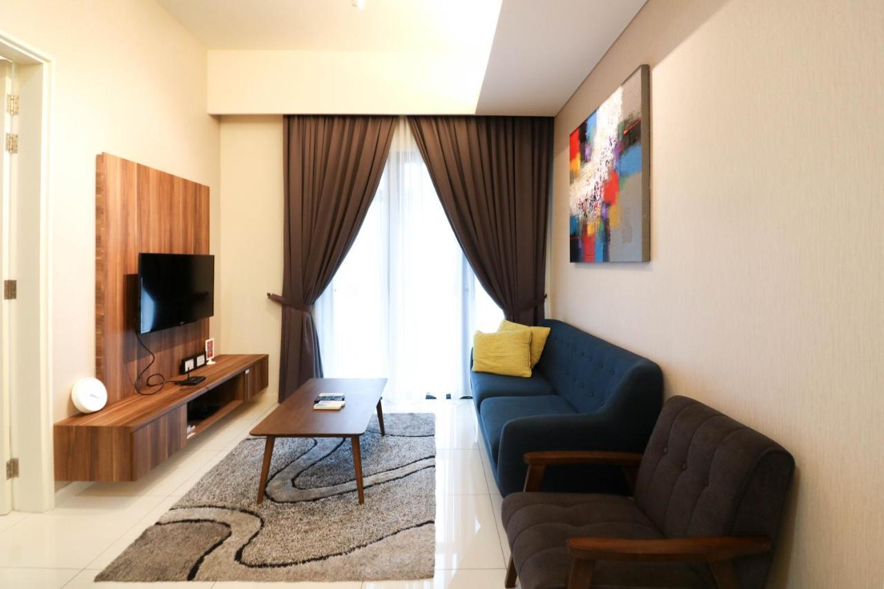 Victoria Home Bukit Bintang Куала-Лумпур Екстер'єр фото
