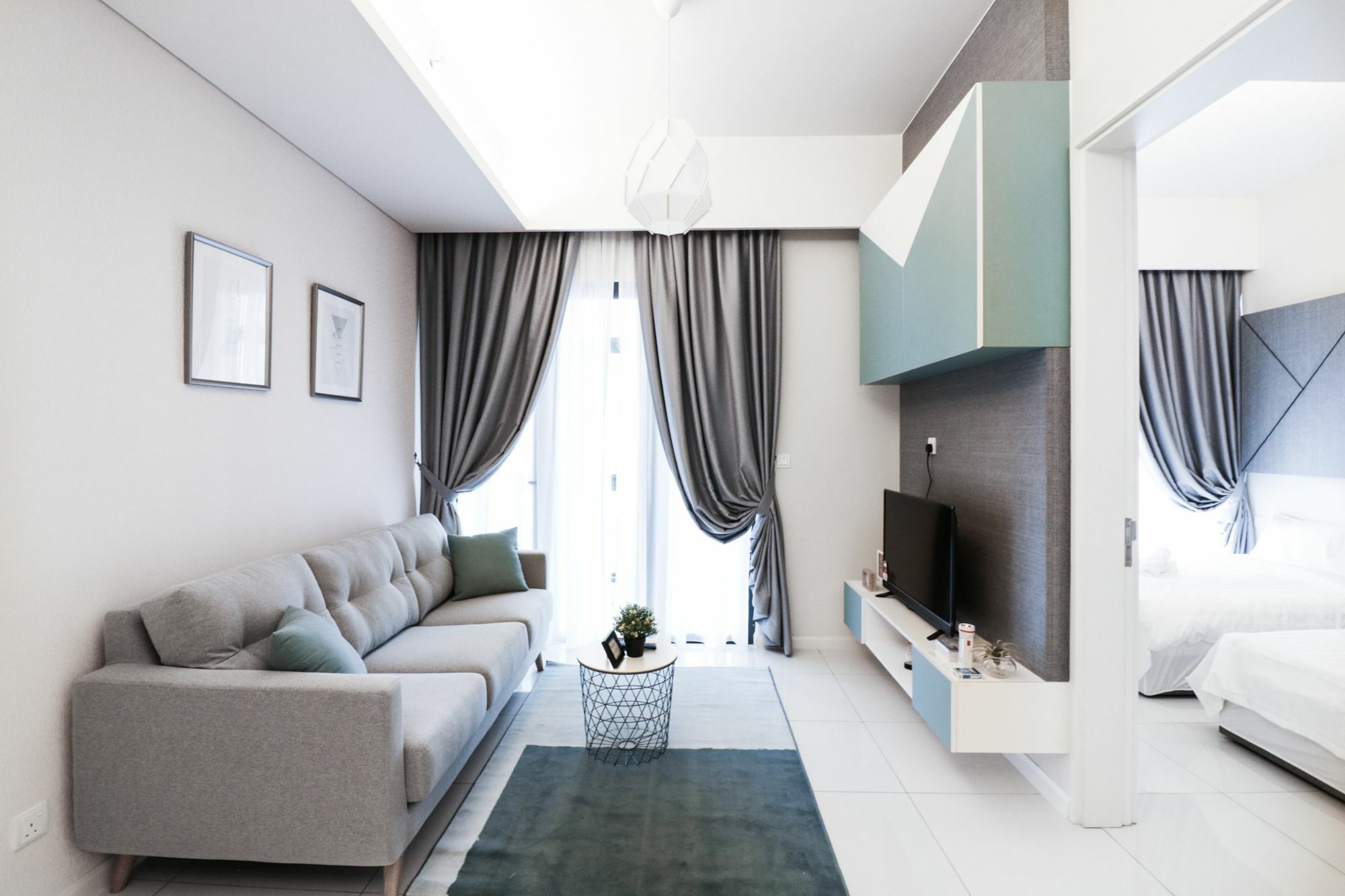 Victoria Home Bukit Bintang Куала-Лумпур Екстер'єр фото