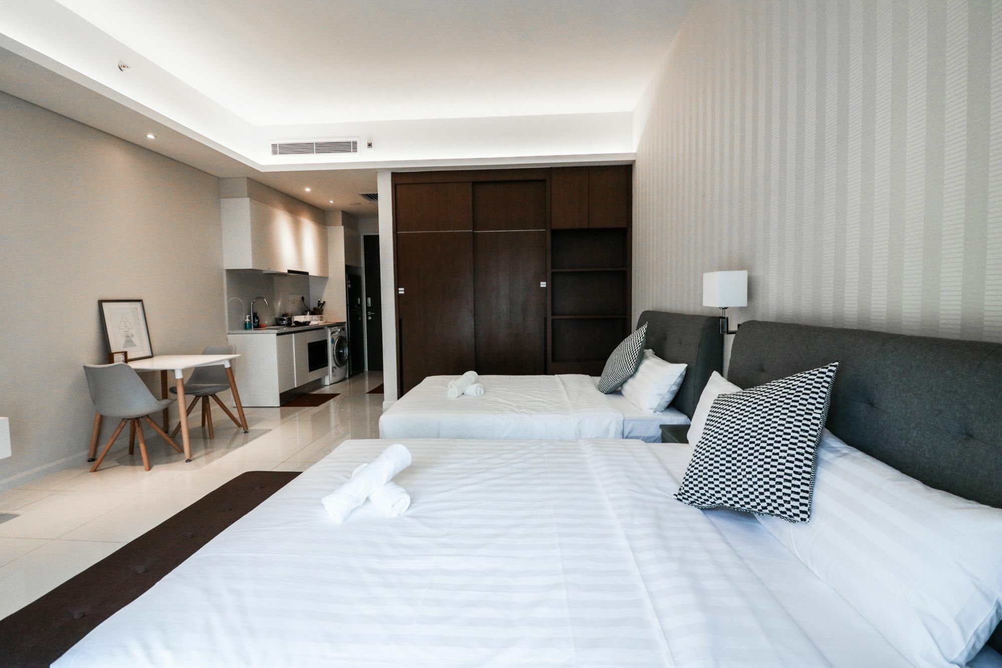 Victoria Home Bukit Bintang Куала-Лумпур Екстер'єр фото