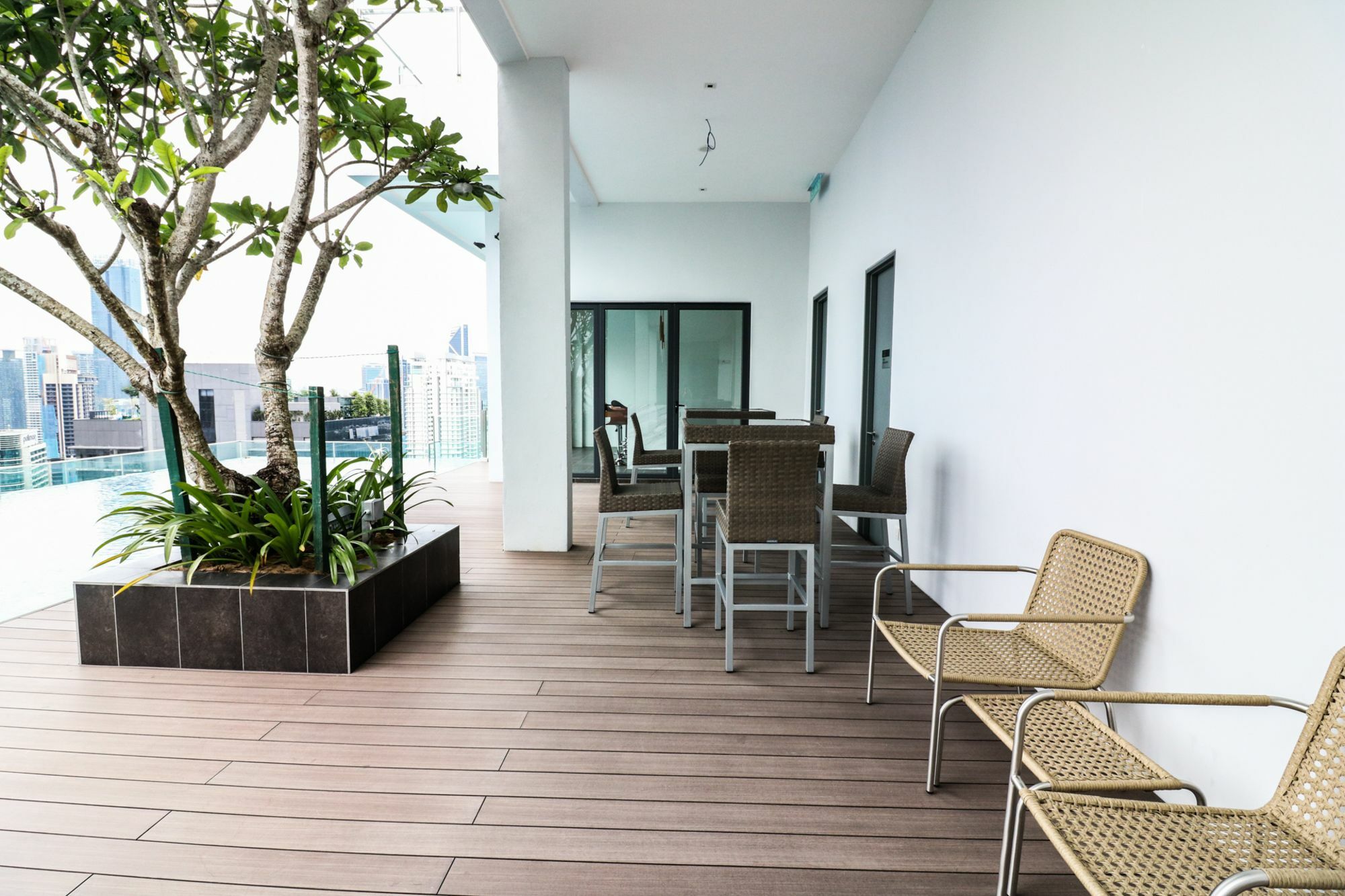 Victoria Home Bukit Bintang Куала-Лумпур Екстер'єр фото