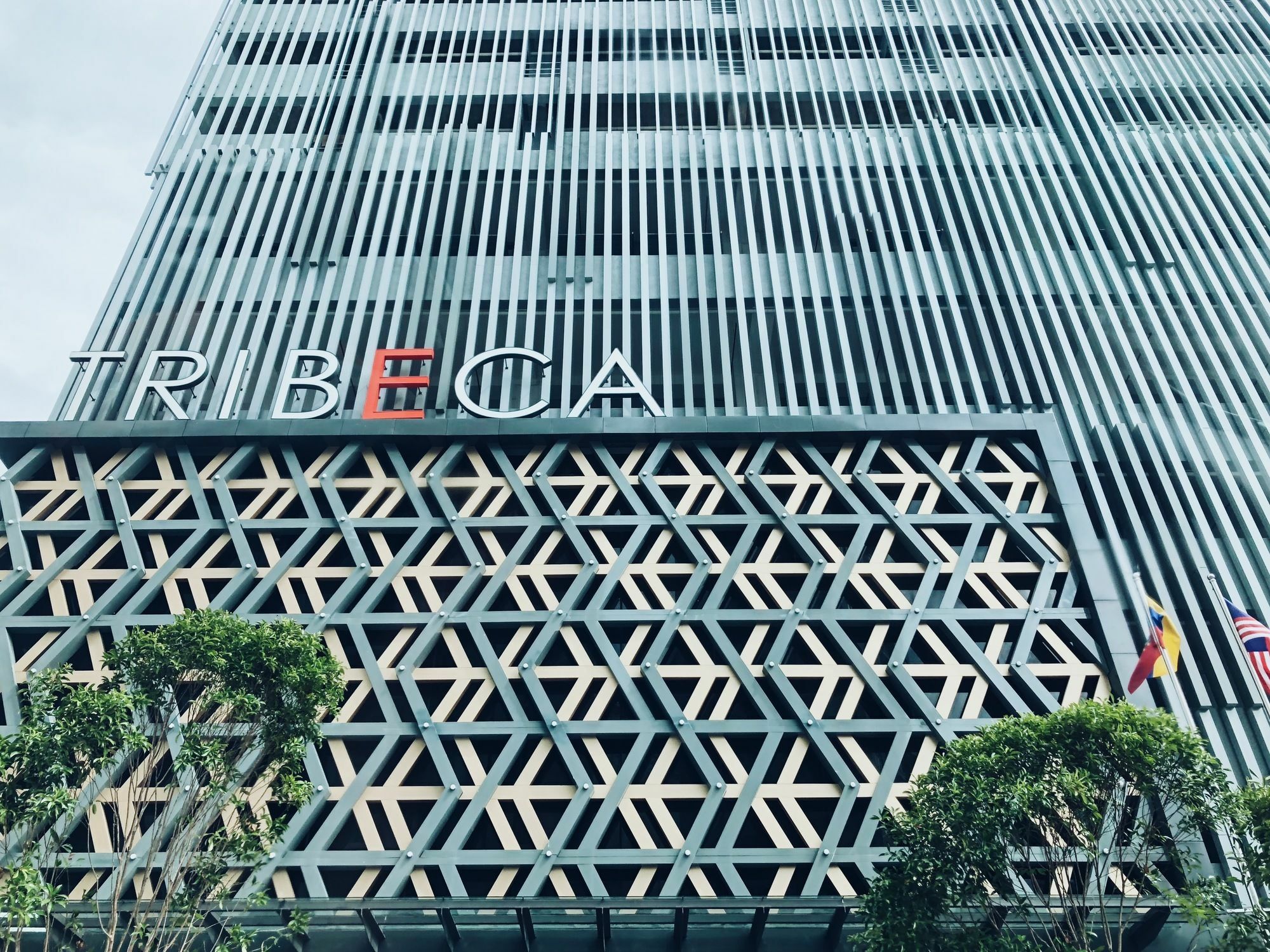 Victoria Home Bukit Bintang Куала-Лумпур Екстер'єр фото